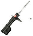 SET-KY334439-F Front, Driver and Passenger Side Bare Strut, GR-2/Excel-G Series