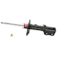 SET-KY334450-F Front, Driver and Passenger Side Bare Strut, GR-2/Excel-G Series
