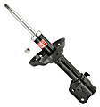 SET-KY334469 Front and Rear, Driver and Passenger Side Bare Strut, GR-2/Excel-G Series