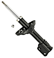 SET-KY334469 Front and Rear, Driver and Passenger Side Bare Strut, GR-2/Excel-G Series