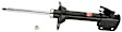 SET-KY334470-C Front and Rear, Driver and Passenger Side Bare Strut, Sedan, GR-2/Excel-G Series