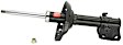 SET-KY334470-C Front and Rear, Driver and Passenger Side Bare Strut, Sedan, GR-2/Excel-G Series