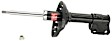 SET-KY334470-C Front and Rear, Driver and Passenger Side Bare Strut, Sedan, GR-2/Excel-G Series