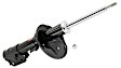 SET-KY334500-F Front, Driver and Passenger Side Bare Strut, GR-2/Excel-G Series
