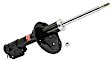 SET-KY334500-F Front, Driver and Passenger Side Bare Strut, GR-2/Excel-G Series
