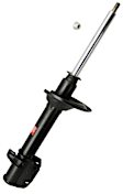 SET-KY335020 Rear, Driver and Passenger Side Bare Strut, GR-2/Excel-G Series