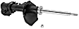 SET-KY335032-C Front and Rear, Driver and Passenger Side, GR-2/Excel-G Series
