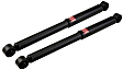 SET-KY335032-C Front and Rear, Driver and Passenger Side, GR-2/Excel-G Series