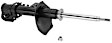 SET-KY335035-C Front and Rear, Driver and Passenger Side, RWD, GR-2/Excel-G Series