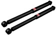 SET-KY335035-C Front and Rear, Driver and Passenger Side, RWD, GR-2/Excel-G Series
