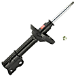 SET-KY335054-F Front, Driver and Passenger Side Bare Strut, GR-2/Excel-G Series