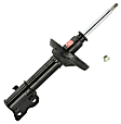 SET-KY335054-F Front, Driver and Passenger Side Bare Strut, GR-2/Excel-G Series