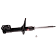 SET-KY335082-A Front and Rear, Driver and Passenger Side Bare Strut