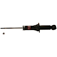 SET-KY335082-A Front and Rear, Driver and Passenger Side Bare Strut