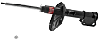 SET-KY335082 Front, Driver and Passenger Side Bare Strut, GR-2/Excel-G Series