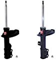 SET-KY338022-F Front, Driver and Passenger Side Bare Strut, GR-2/Excel-G Series