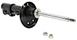 SET-KY339085-C Front and Rear, Driver and Passenger Side, GR-2/Excel-G Series