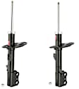 SET-KY339102 Front, Driver and Passenger Side Bare Strut, GR-2/Excel-G Series