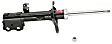 SET-KY339115-F Front, Driver and Passenger Side Bare Strut, GR-2/Excel-G Series