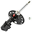 SET-KY339146-F Front, Driver and Passenger Side Bare Strut, GR-2/Excel-G Series