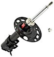 SET-KY339146-F Front, Driver and Passenger Side Bare Strut, GR-2/Excel-G Series