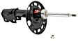 SET-KY339147 Front, Driver and Passenger Side Bare Strut, GR-2/Excel-G Series