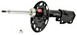 SET-KY339147 Front, Driver and Passenger Side Bare Strut, GR-2/Excel-G Series