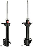 SET-KY339149-R Rear, Driver and Passenger Side Bare Strut, GR-2/Excel-G Series