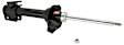 SET-KY339149-R Rear, Driver and Passenger Side Bare Strut, GR-2/Excel-G Series