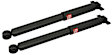 SET-KY339220 Front and Rear, Driver and Passenger Side, GR-2/Excel-G Series