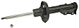 SET-KY339256-F Front, Driver and Passenger Side Bare Strut, GR-2/Excel-G Series
