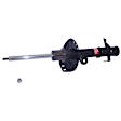 SET-KY339261 Front and Rear, Driver and Passenger Side, GR-2/Excel-G Series