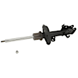 SET-KY339261 Front and Rear, Driver and Passenger Side, GR-2/Excel-G Series