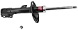 SET-KY339293-C Front and Rear, Driver and Passenger Side, FWD, GR-2/Excel-G Series
