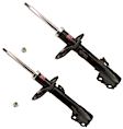 SET-KY339294 Front, Driver and Passenger Side Bare Strut, GR-2/Excel-G Series