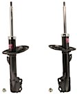 SET-KY339294 Front, Driver and Passenger Side Bare Strut, GR-2/Excel-G Series