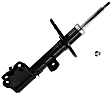 SET-KY339311-F Front, Driver and Passenger Side Bare Strut, GR-2/Excel-G Series