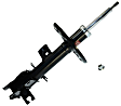 SET-KY339311-F Front, Driver and Passenger Side Bare Strut, GR-2/Excel-G Series