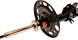 2015 Nissan Altima - Front, Driver and Passenger Side, Shock, FWD, Recommended OE Replacement, GR-2/Excel-G Series