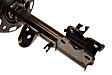 SET-KY339345-F Front, Driver and Passenger Side Bare Strut, GR-2/Excel-G Series