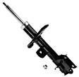 SET-KY339349 Front, Driver and Passenger Side Bare Strut, GR-2/Excel-G Series