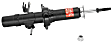 SET-KY340010-C Front and Rear, Driver and Passenger Side, AWD, GR-2/Excel-G Series