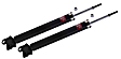 SET-KY340010-C Front and Rear, Driver and Passenger Side, AWD, GR-2/Excel-G Series
