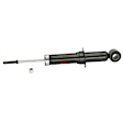 SET-KY340018 Rear, Driver and Passenger Side Bare Strut, GR-2/Excel-G Series