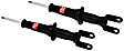 SET-KY340028-C Front and Rear, Driver and Passenger Side, 4WD, GR-2/Excel-G Series