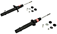 SET-KY340030 Front, Driver and Passenger Side Bare Strut, GR-2/Excel-G Series