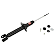 SET-KY340031 Rear, Driver and Passenger Side Bare Strut, GR-2/Excel-G Series