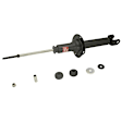 SET-KY340049 Rear, Driver and Passenger Side Bare Strut, GR-2/Excel-G Series