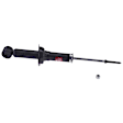2017 Mitsubishi Outlander Sport - Rear, Driver and Passenger Side Bare Strut, FWD, 4WD, Recommended OEM Replacement, GR-2/Excel-G Series