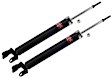 2020 Nissan 370Z - Front and Rear, Driver and Passenger Side, GR-2/Excel-G Series
